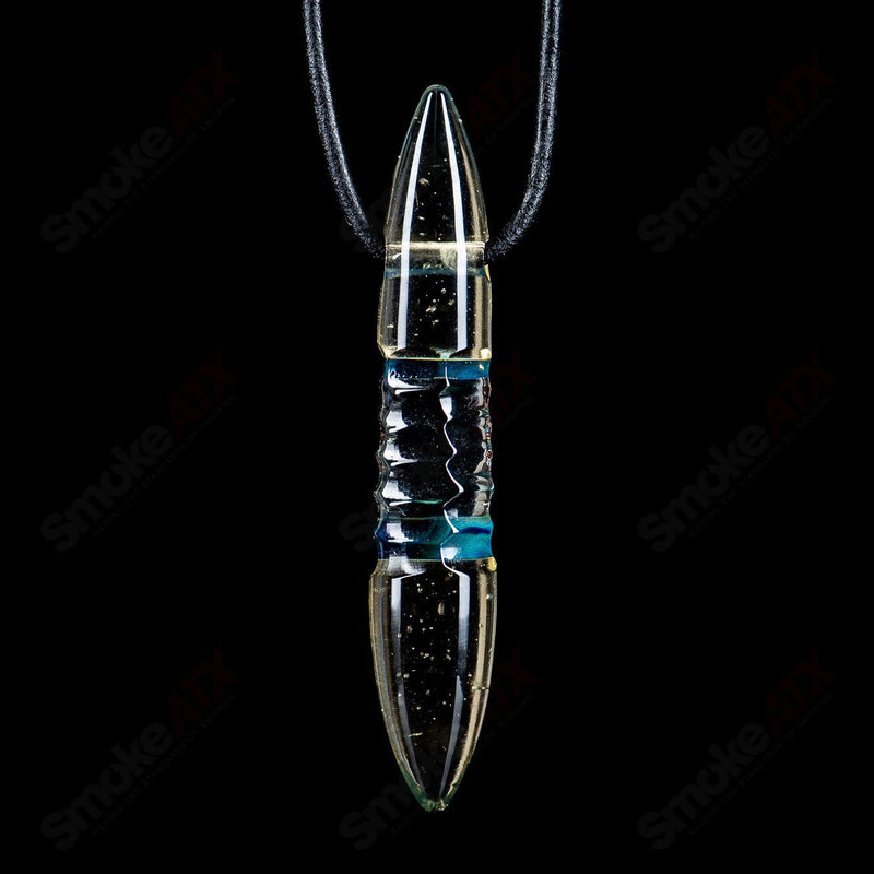 Small CFL Bullet Pendant (