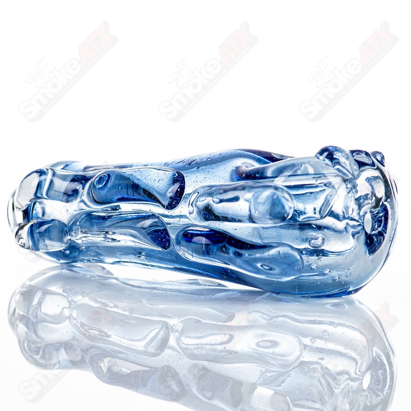#70 Spoon Glass by Nobody - Smoke ATX 