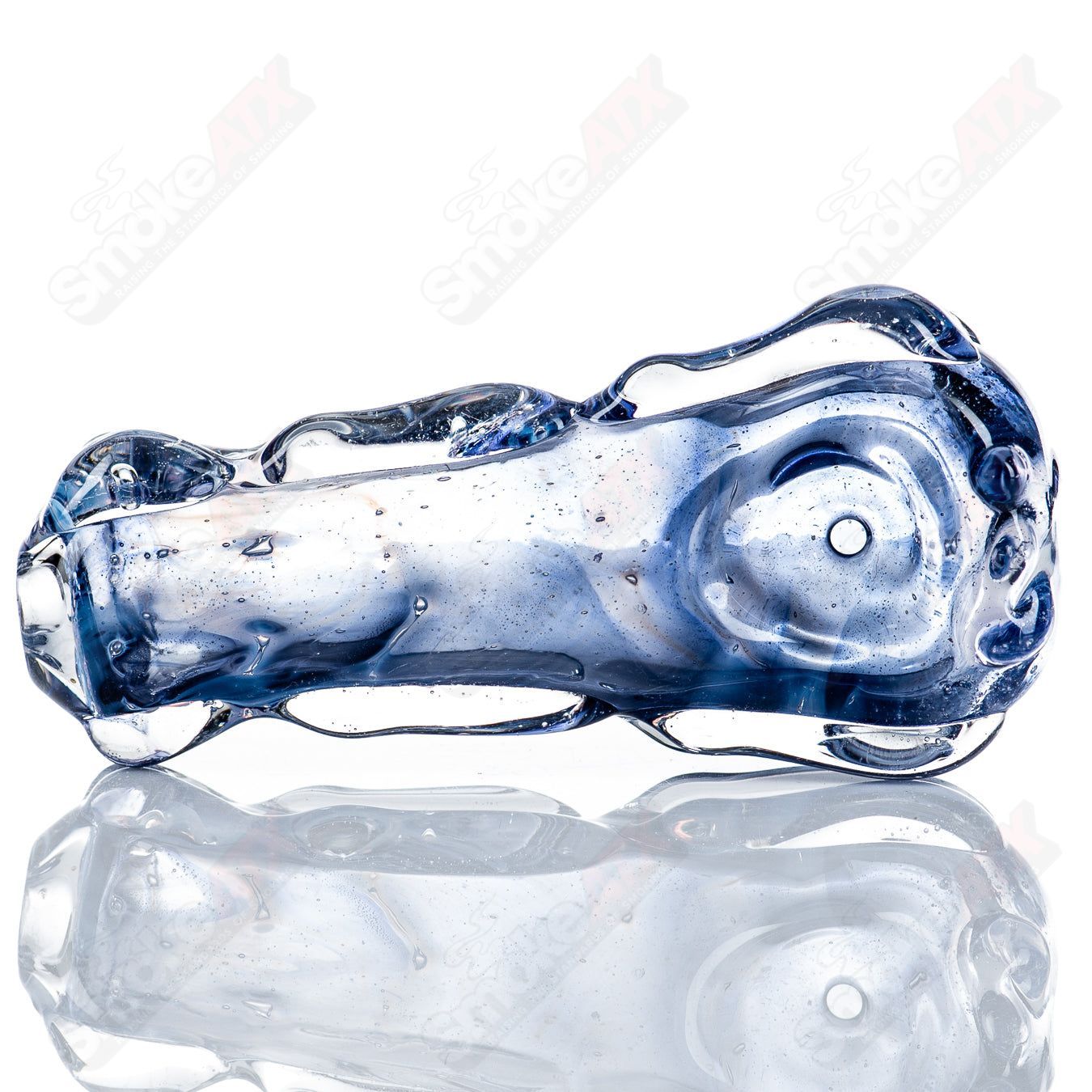 #83 Spoon Glass by Nobody - Smoke ATX 