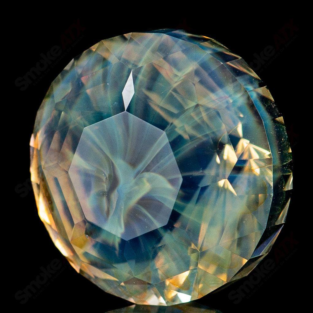 Fumed Gem Fatal Facets