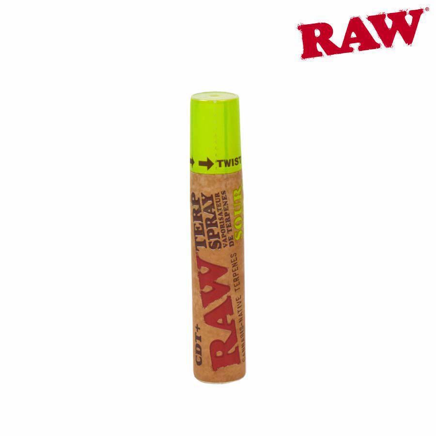 5ml Sour Apple Terp Spray RAW