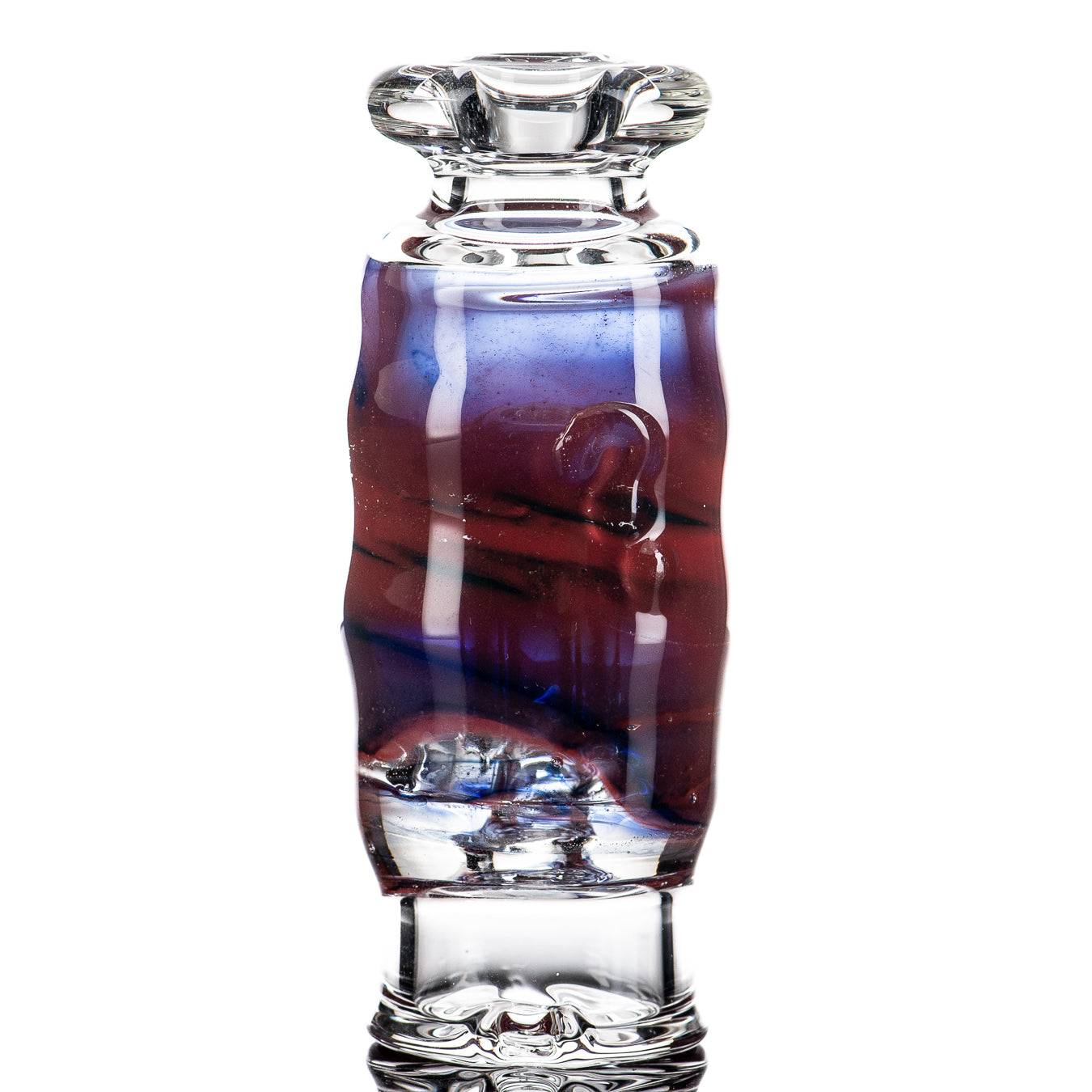 #14 Puffco Wet Top by Nobody Glass