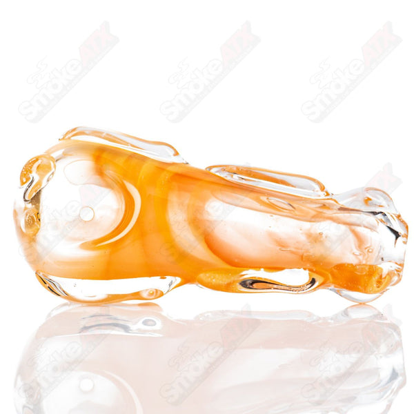 #113 Spoon Glass by Nobody - Smoke ATX 