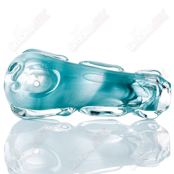 #103 Spoon Glass by Nobody - Smoke ATX 