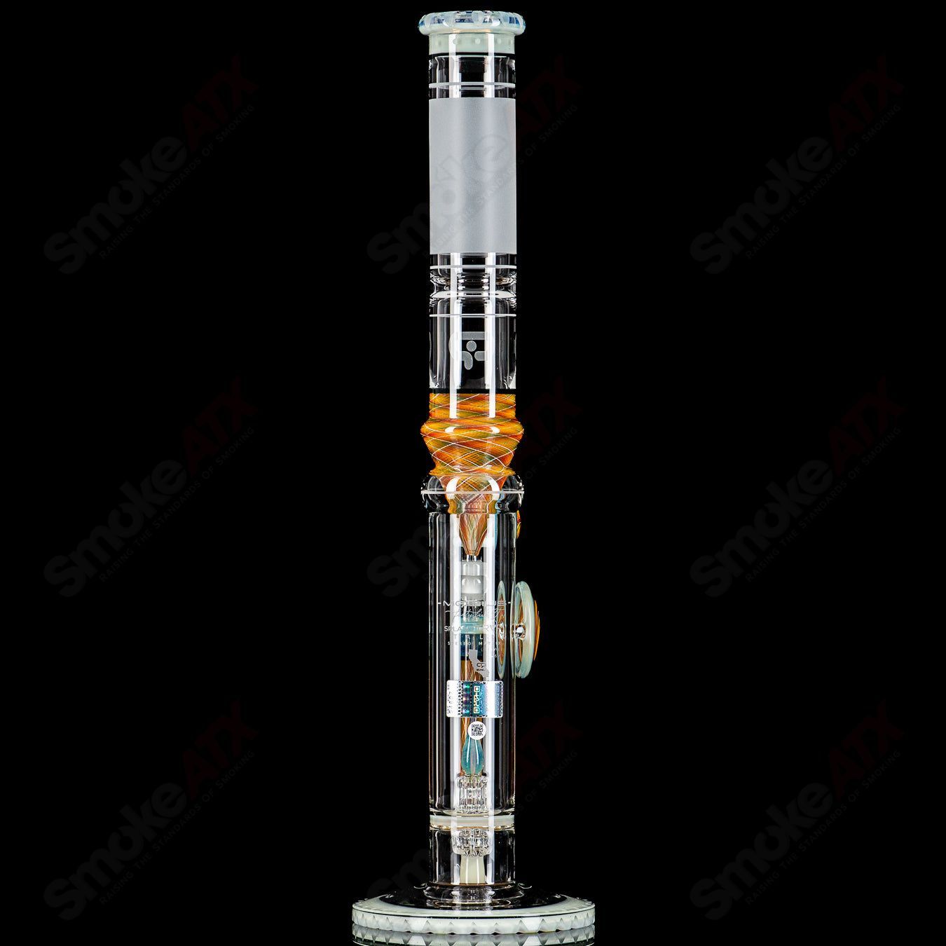 #2 45 T V1 w/ splashtrap Elements  2025 Mobius