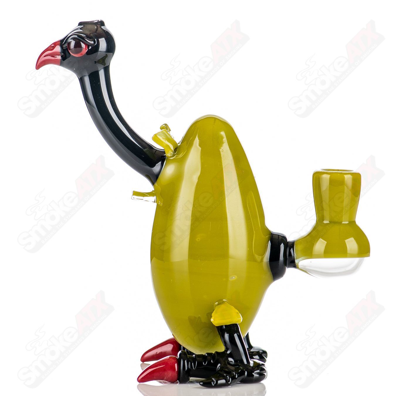 Missile Hatchling Tron Truman - Smoke ATX