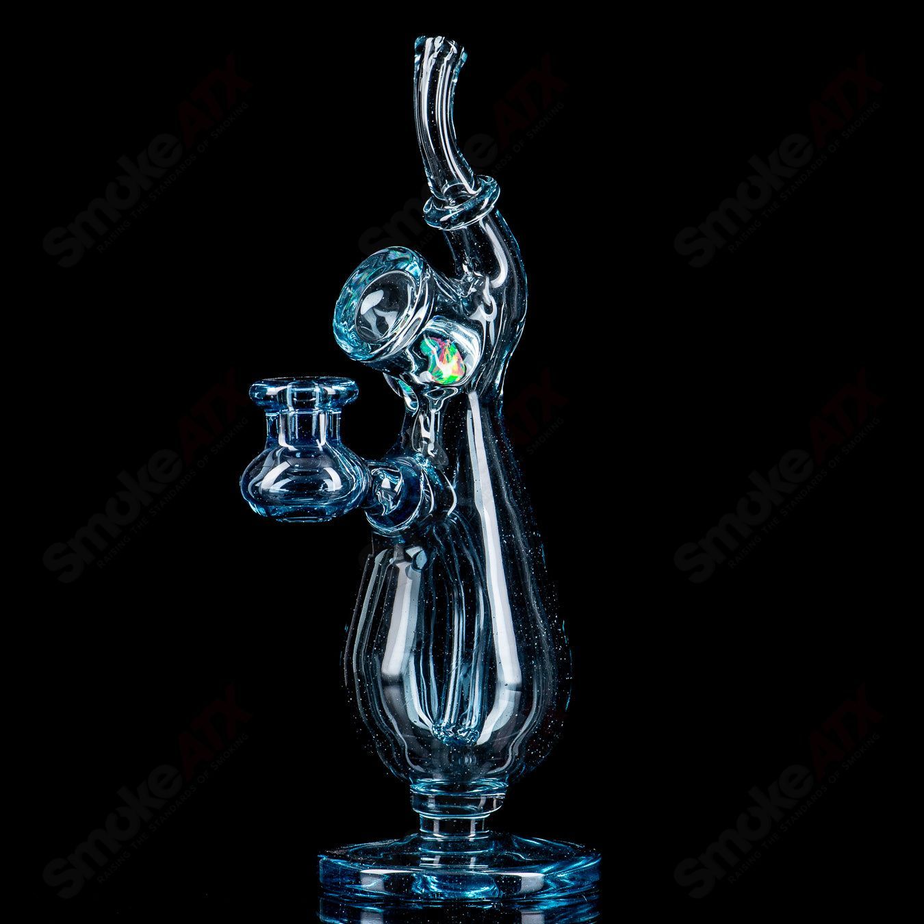 Sherlock Bottle Set by JMass - Smoke ATX 