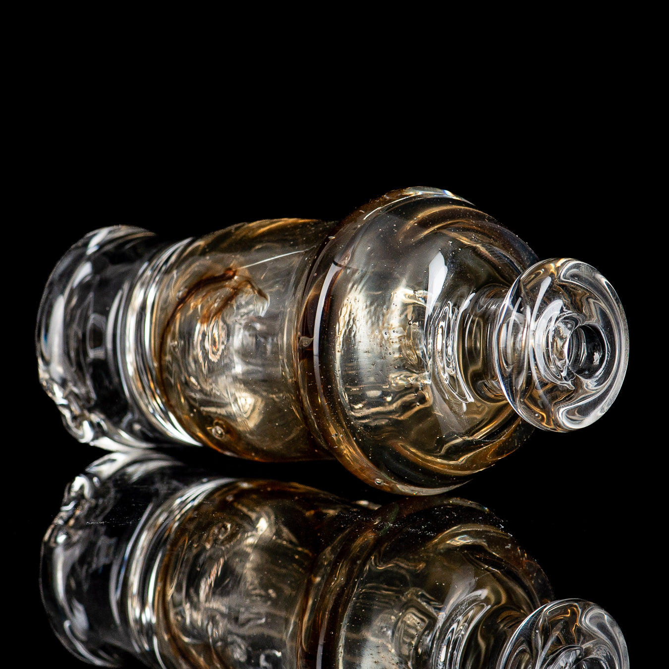 #10 Puffco Wet Top by Nobody Glass