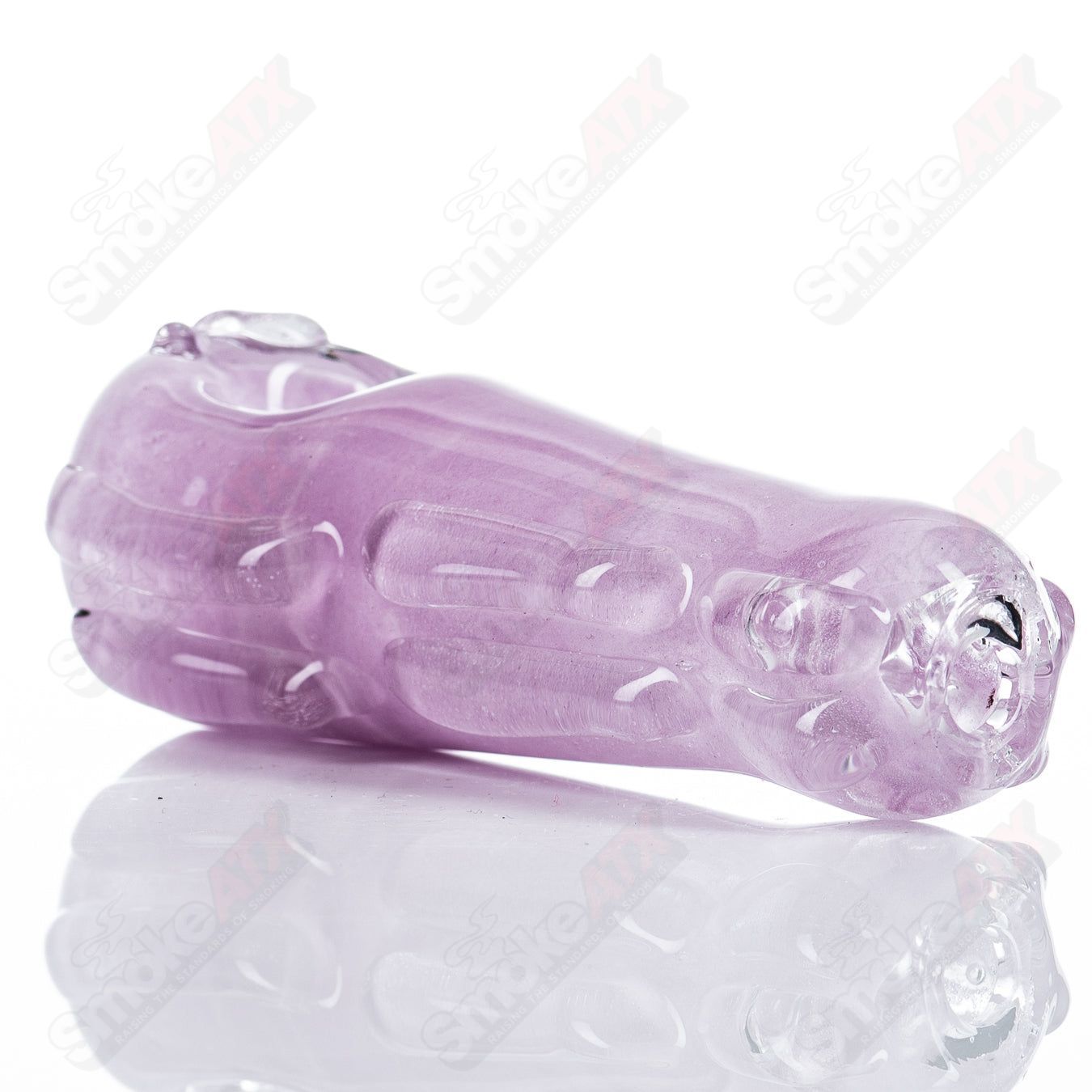 #96 Spoon Glass by Nobody - Smoke ATX 