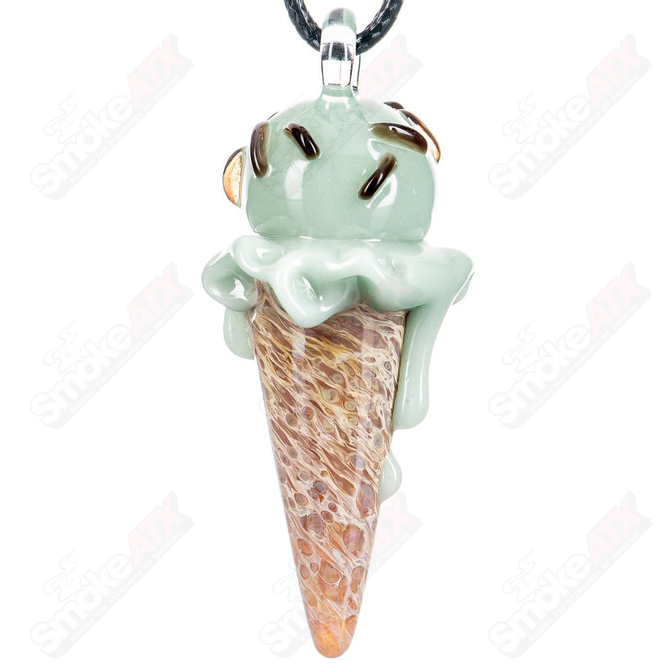 Mini Cone Pendy Renee Patula