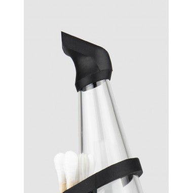 Puffco Peak Pro Travel Pack Yellow