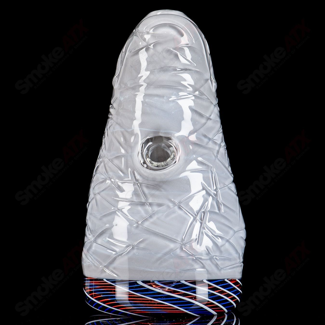 Grey Rhino Rig by Addison Hanna - Smoke ATX