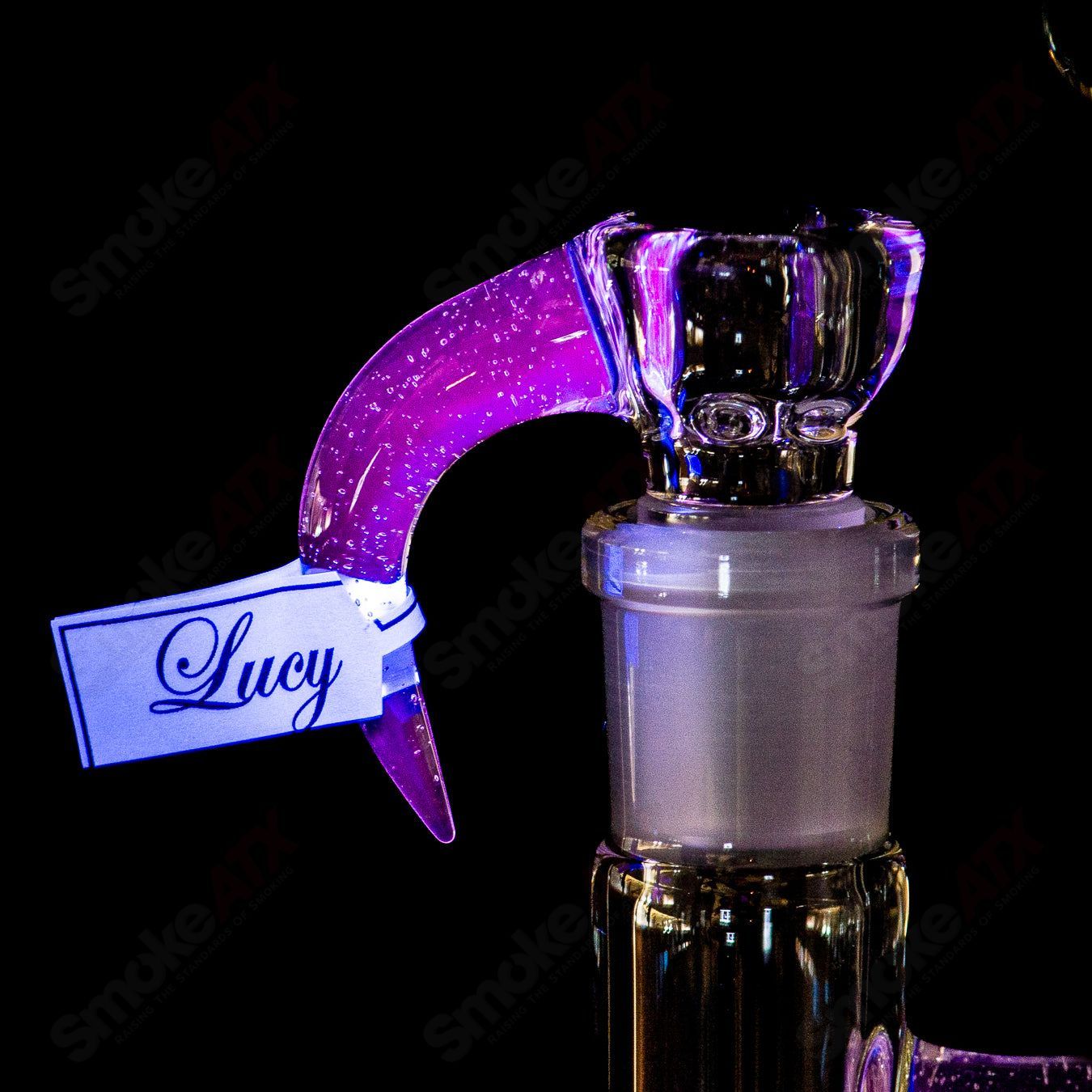 Lucy 180 Grid Cap to 360 Grid Dome W/ Millie by Sovereignty
