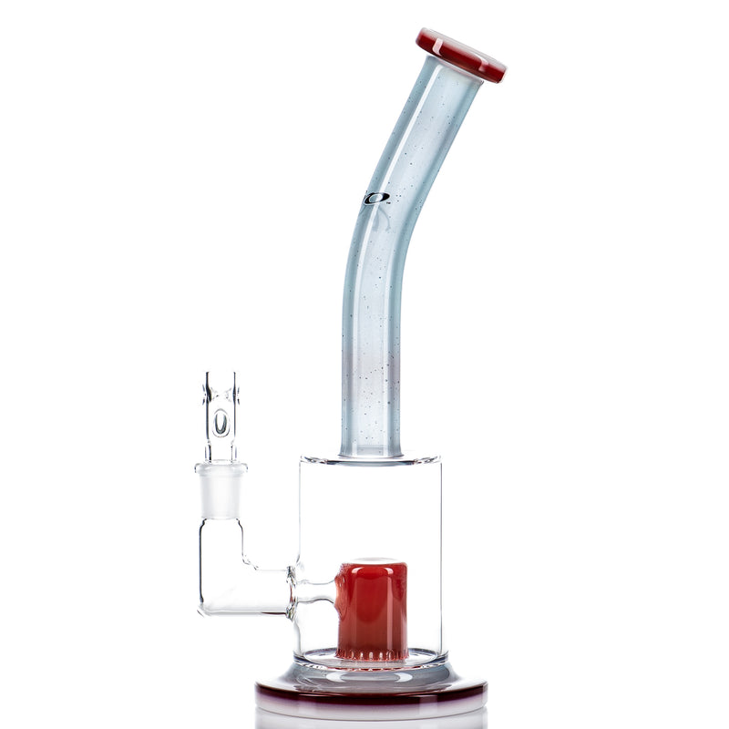 #2 14mm Single Froth by Toro Glass