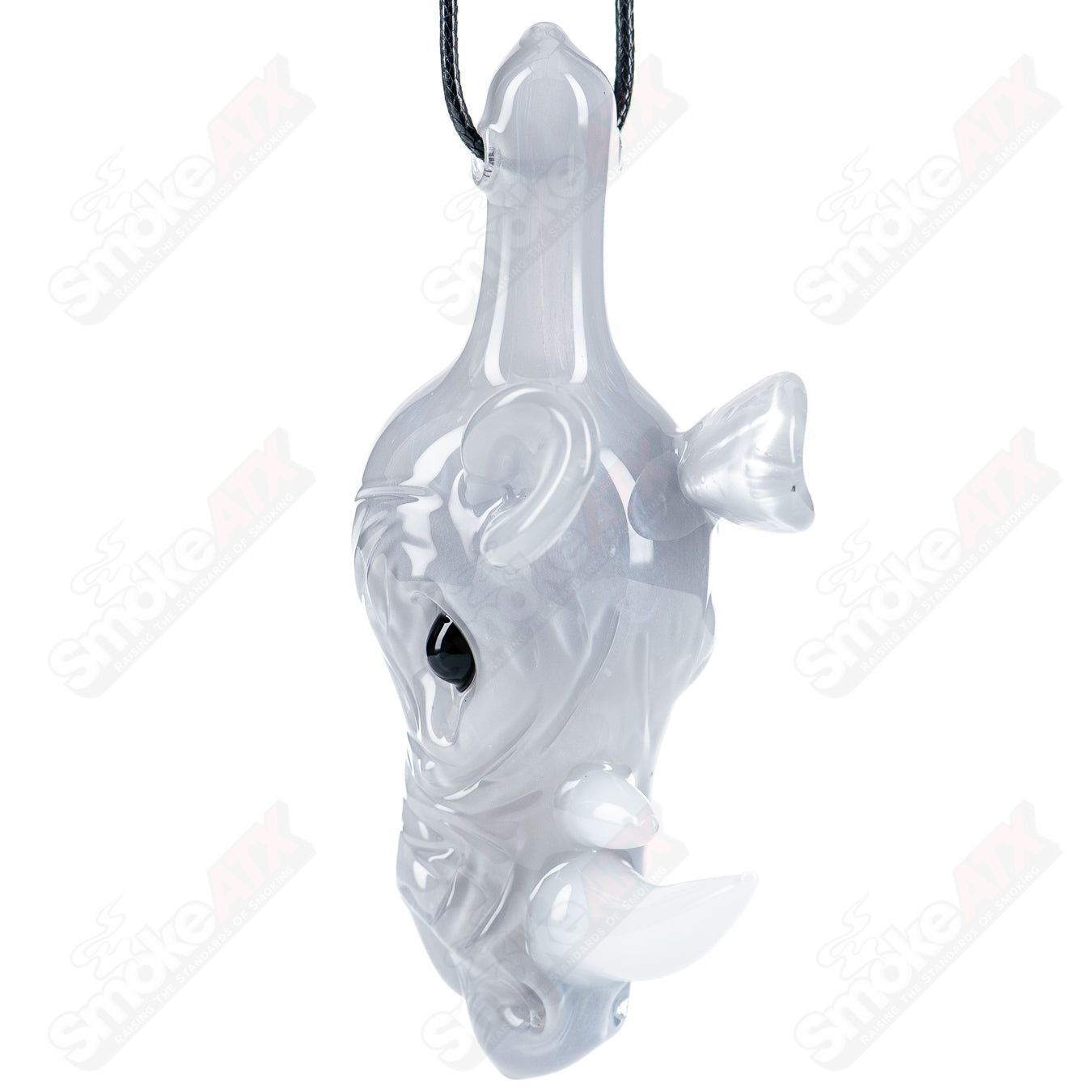 #2 Rhino Pendant Addison Hanna - Smoke ATX 