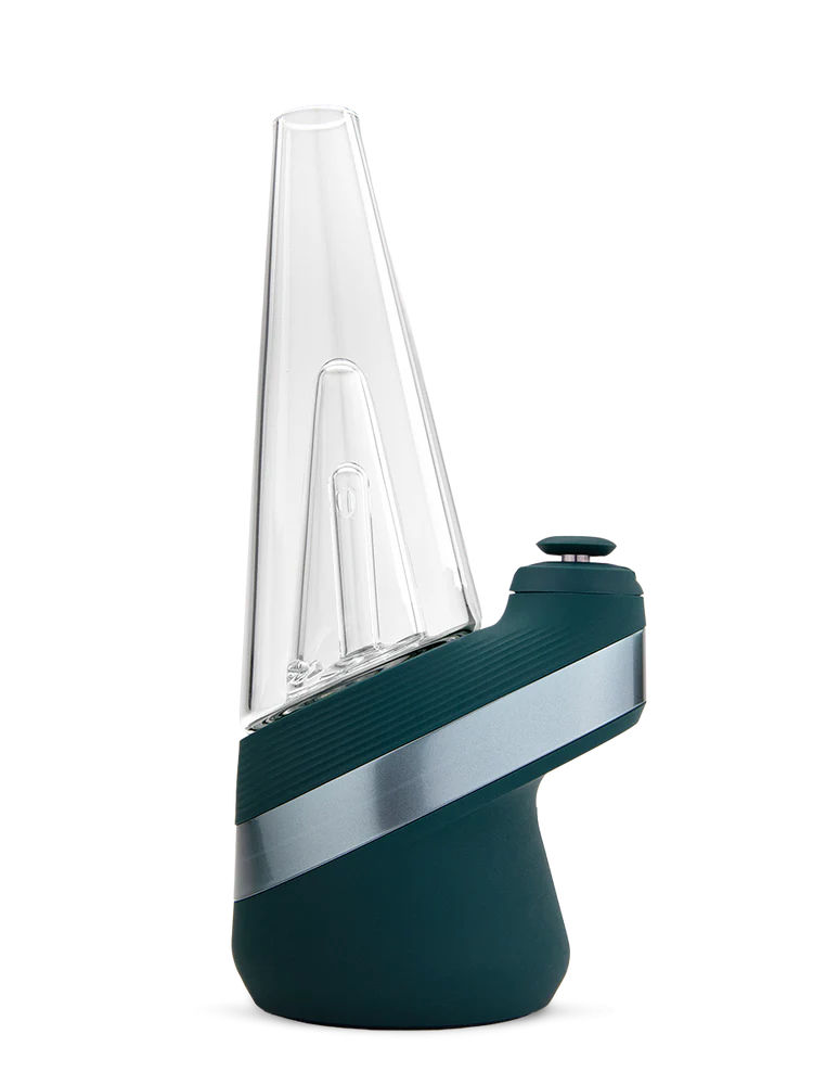 New Peak (Pine) Smart E-Rig by Puffco