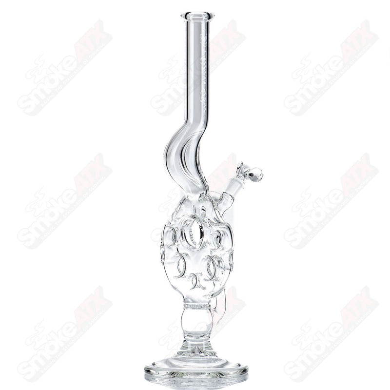 Medium Classic by Swiss Perc - Smoke ATX 