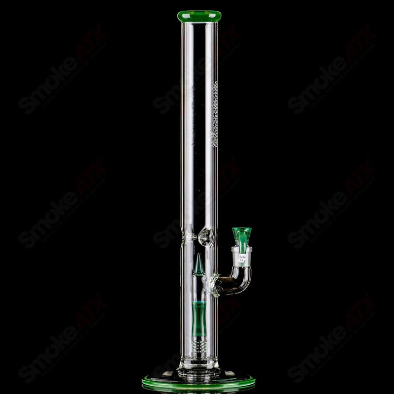 50x5 Fixed 360 Full Accent w/ Accented Perc Reduction Sovereignty - Smoke ATX