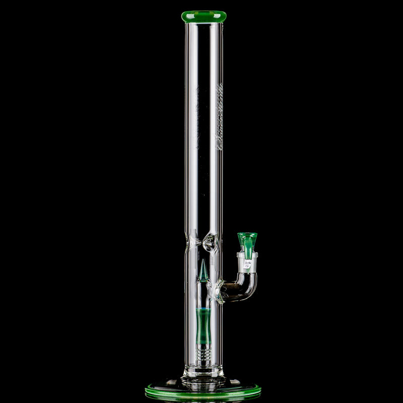 50x5 Fixed 360 Full Accent w/ Accented Perc Reduction Sovereignty - Smoke ATX