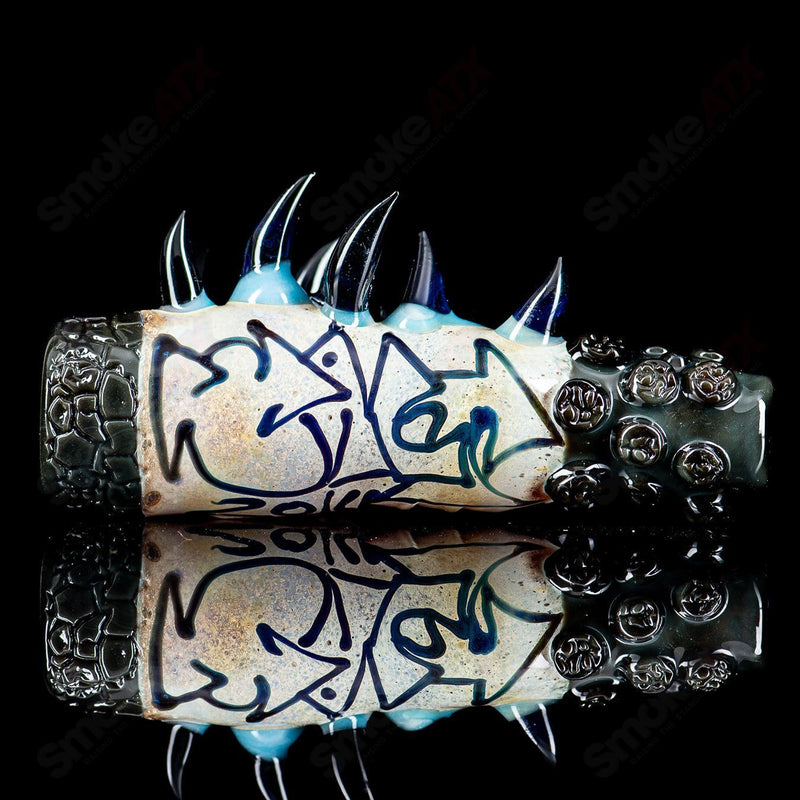 Onie (Signed 2014) by SALT - Smoke ATX 