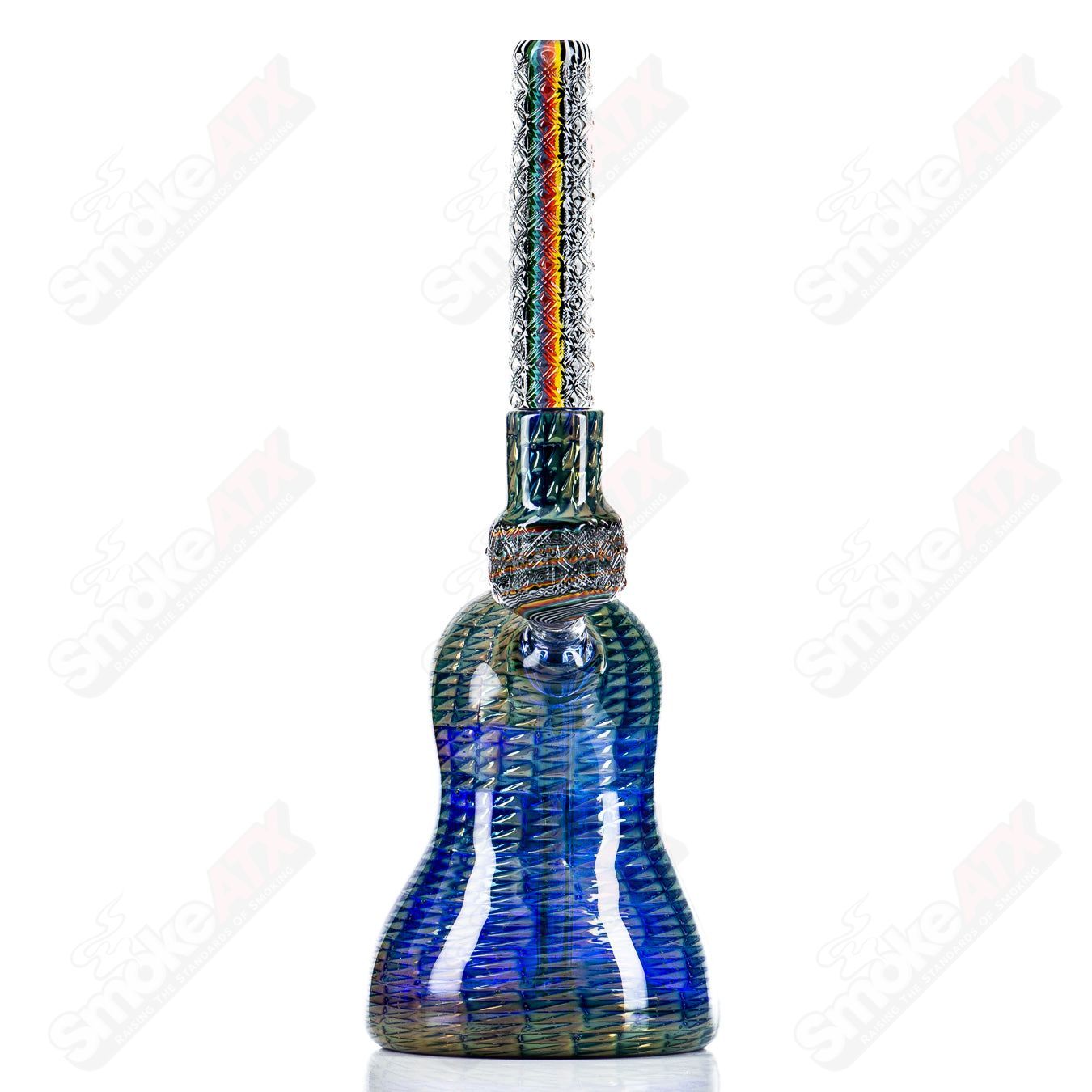 Kaleidoscope Tube Stoke - Smoke ATX 