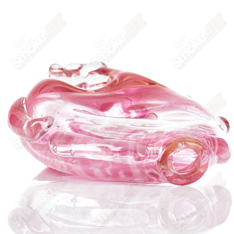 #45 Goddess Pipe Glass by Nobody