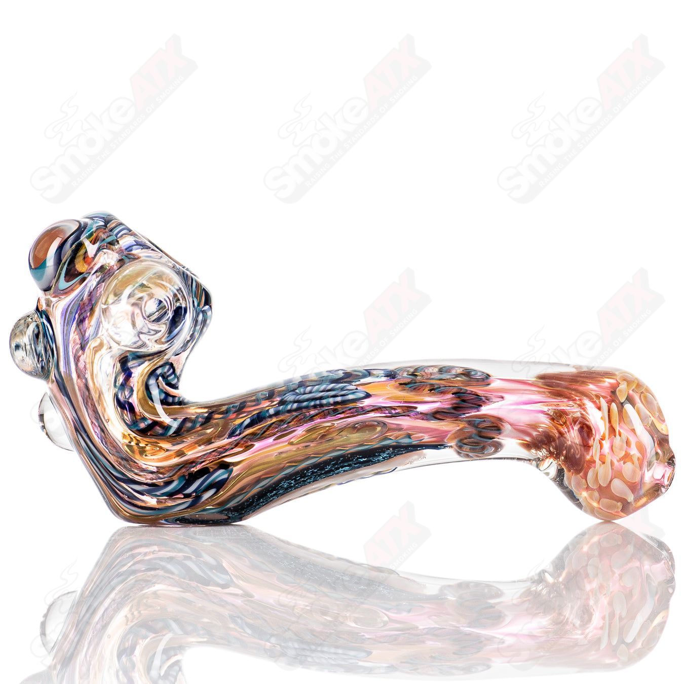 #7 ISO Chaos Sherlock by Molten