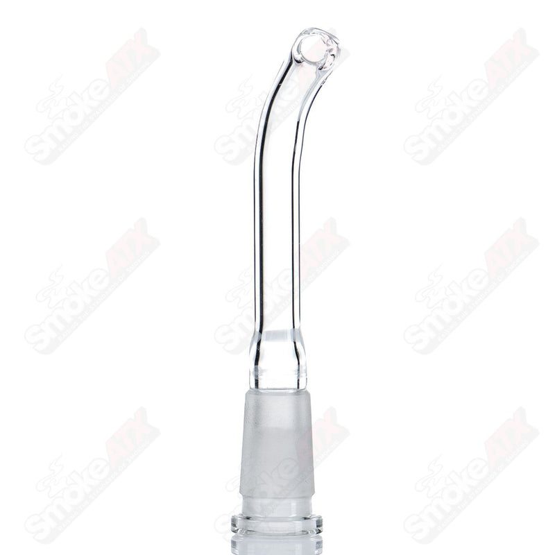 Hand w Dichro Cab Firefly Glass - Smoke ATX 
