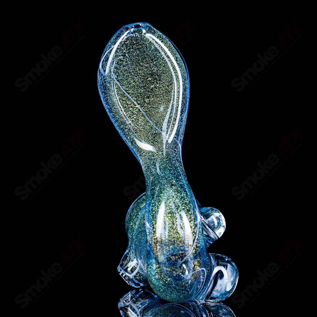 #3 Dichro Sherlock by SPG - Smoke ATX
