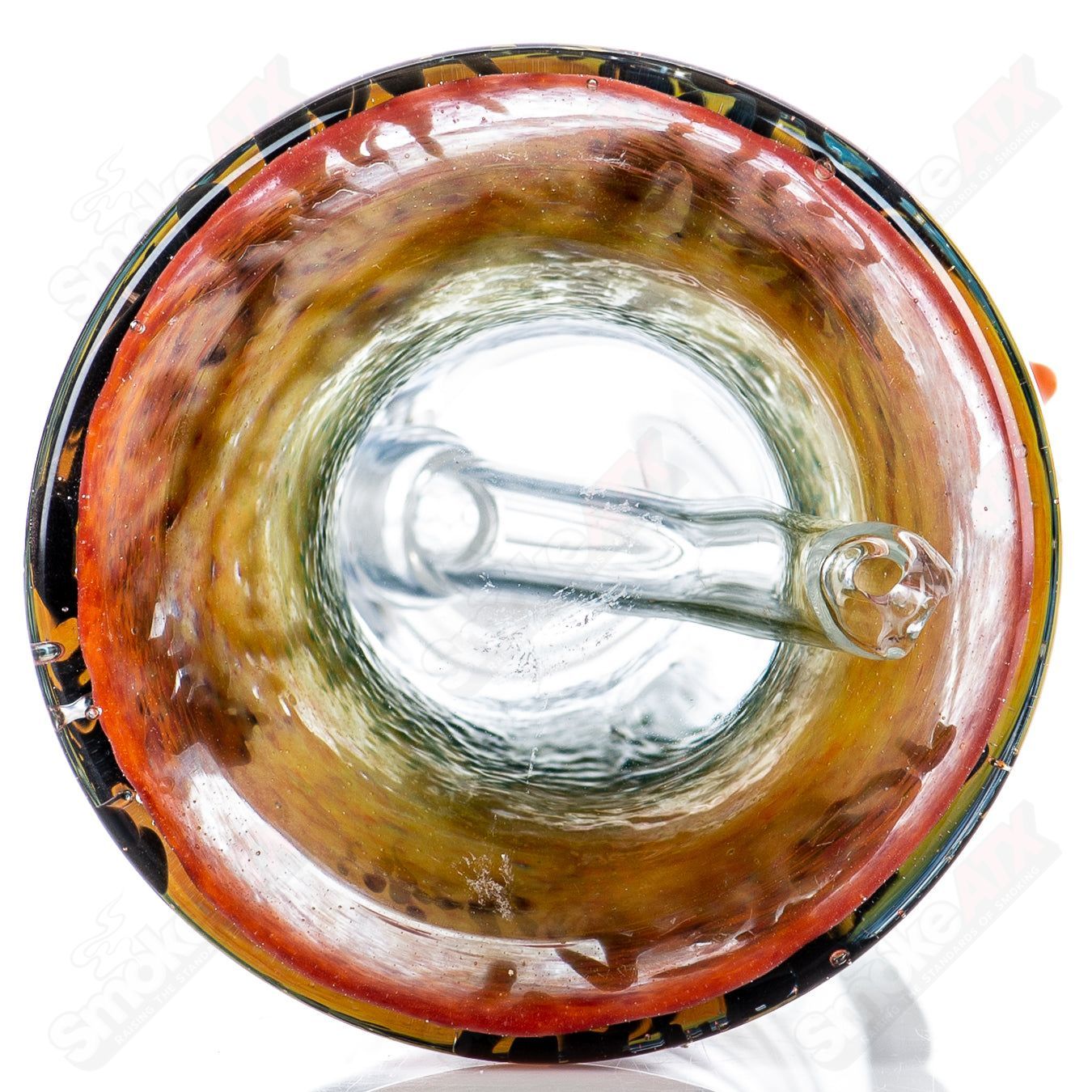 Put  a Bird on it by GD Glass - Smoke ATX