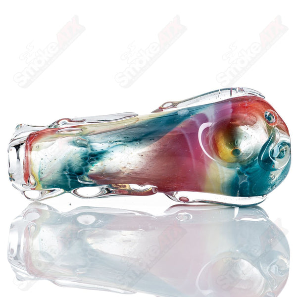 #84 Spoon Glass by Nobody - Smoke ATX 