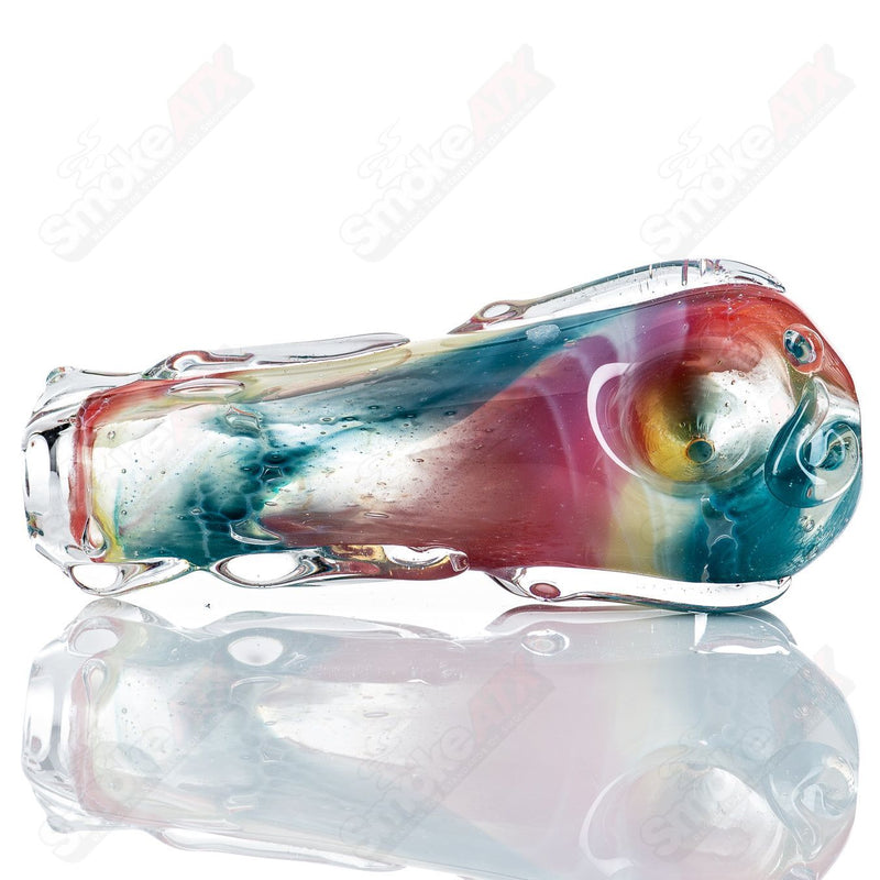 #84 Spoon Glass by Nobody