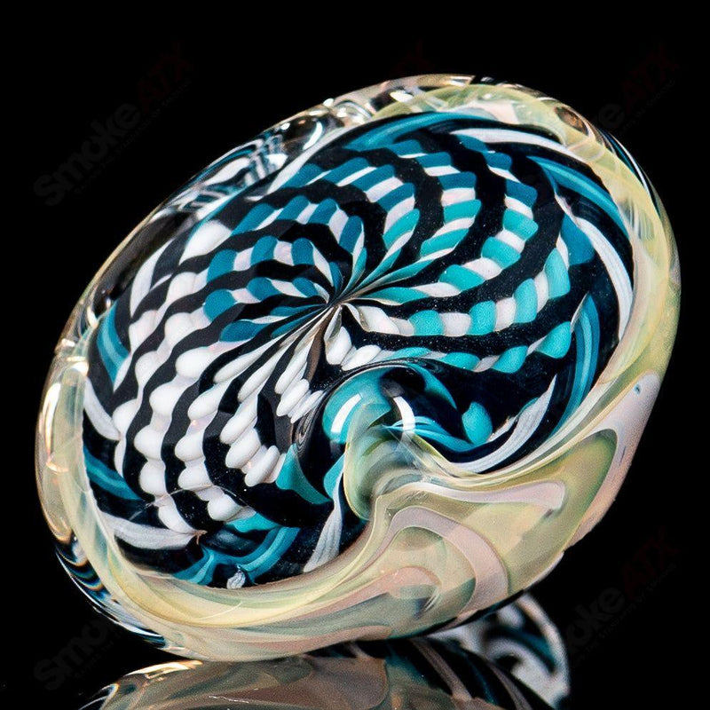 #1 Reticello Sherlock Talent Glass