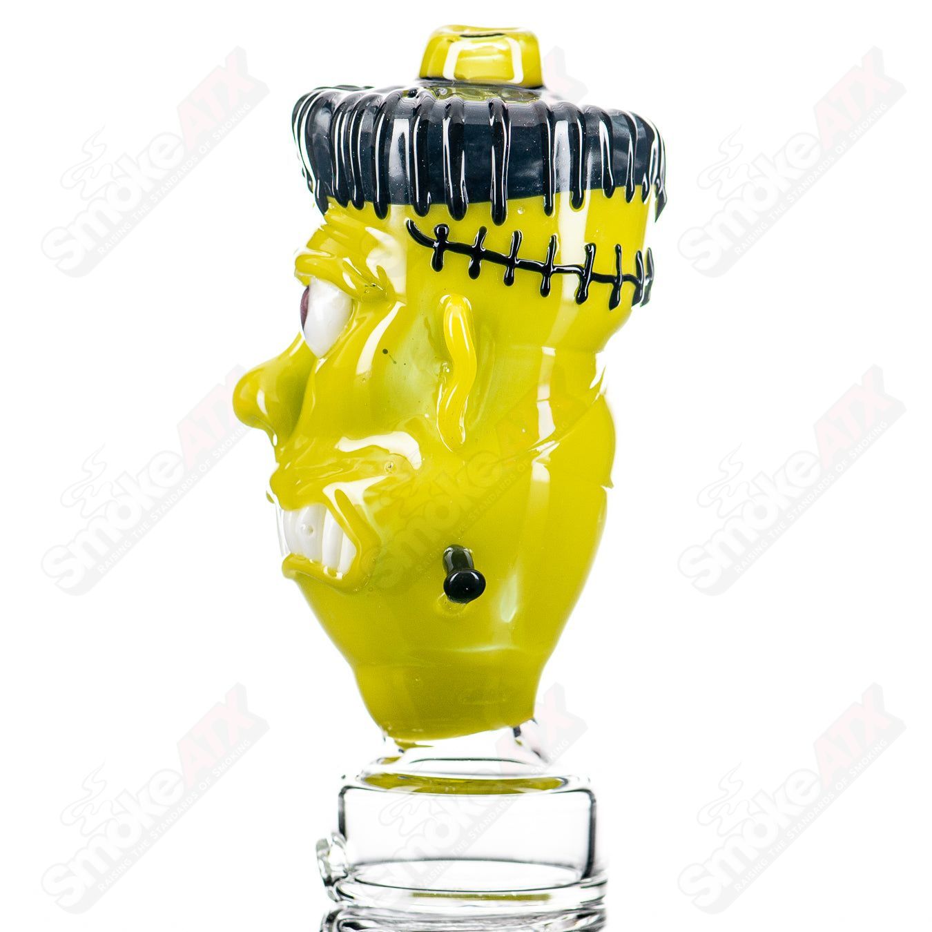 Frankenstein Dry Top Stoney Chicken