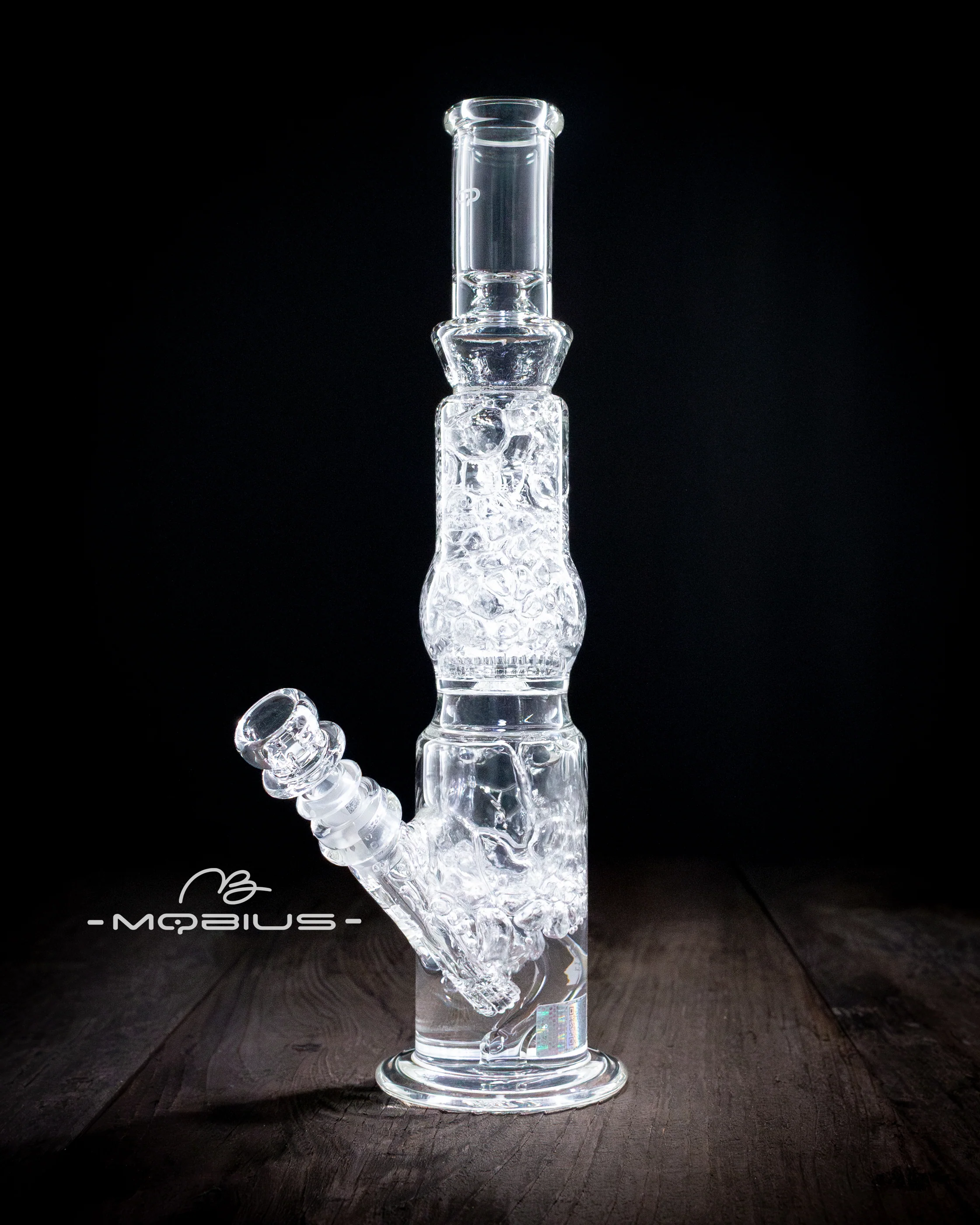 Nanocycler V3 Matrix Perc 2025 Mobius