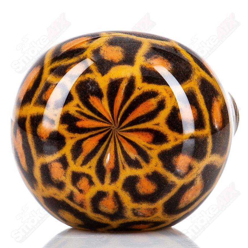 #1 Leopard Spoon Steve Hoffman - Smoke ATX 