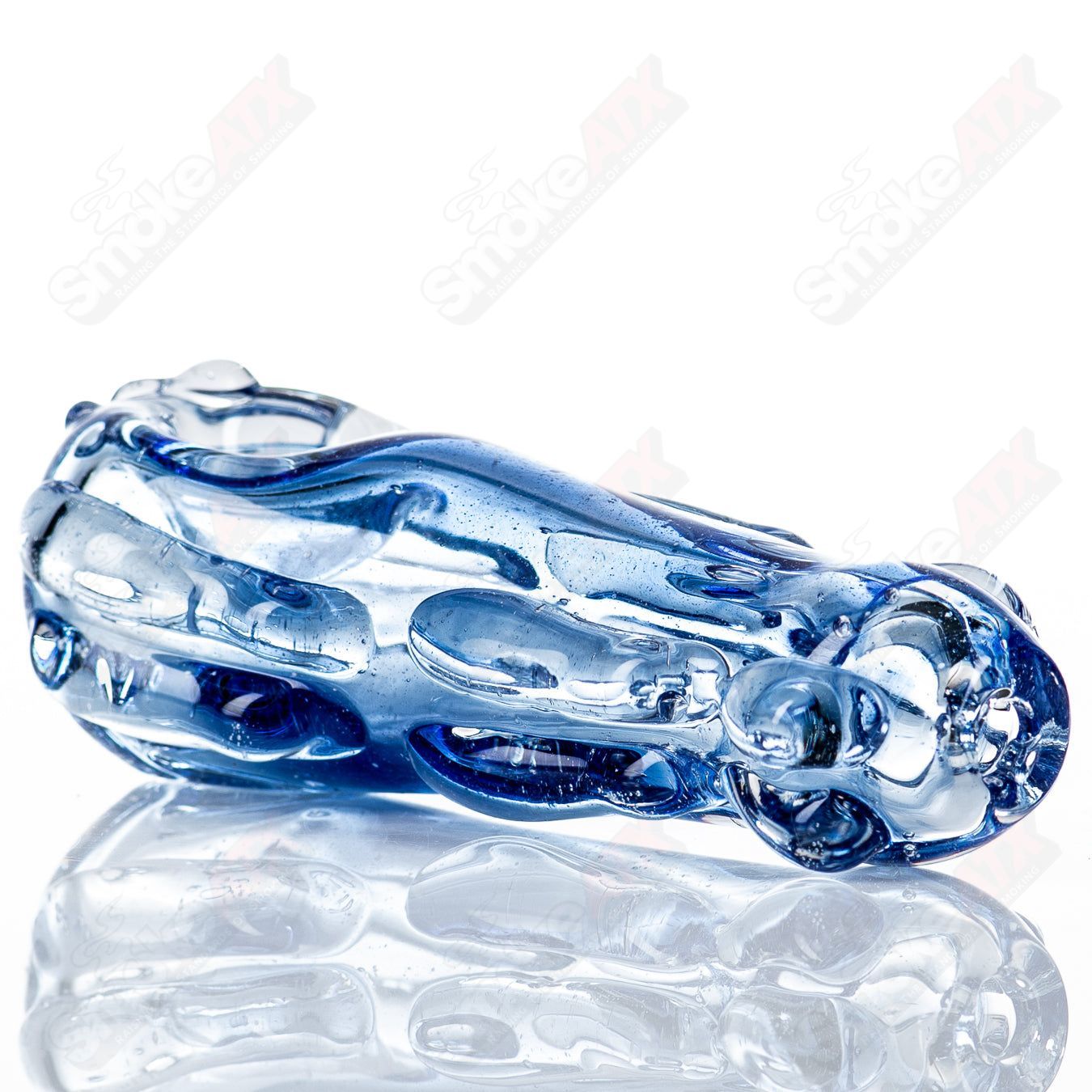 #70 Spoon Glass by Nobody - Smoke ATX 
