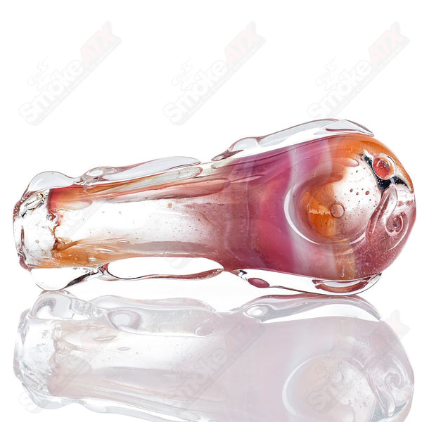 #78 Spoon Glass by Nobody - Smoke ATX 