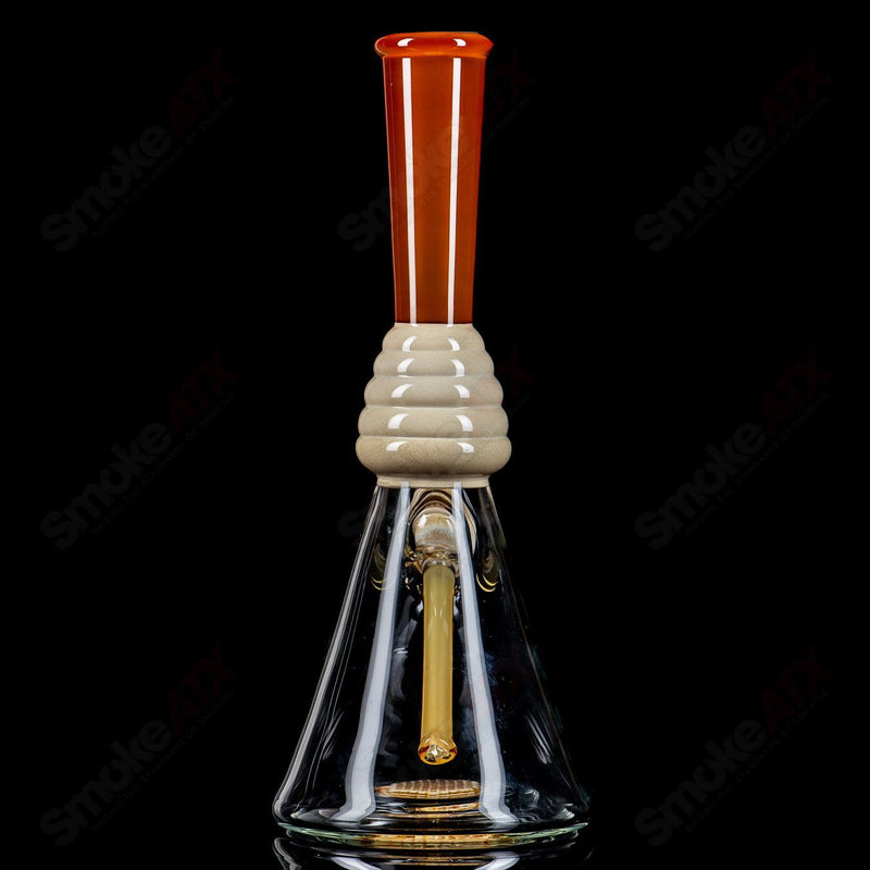 Honey Beaker (2024) By Joe P Glass - Smoke ATX