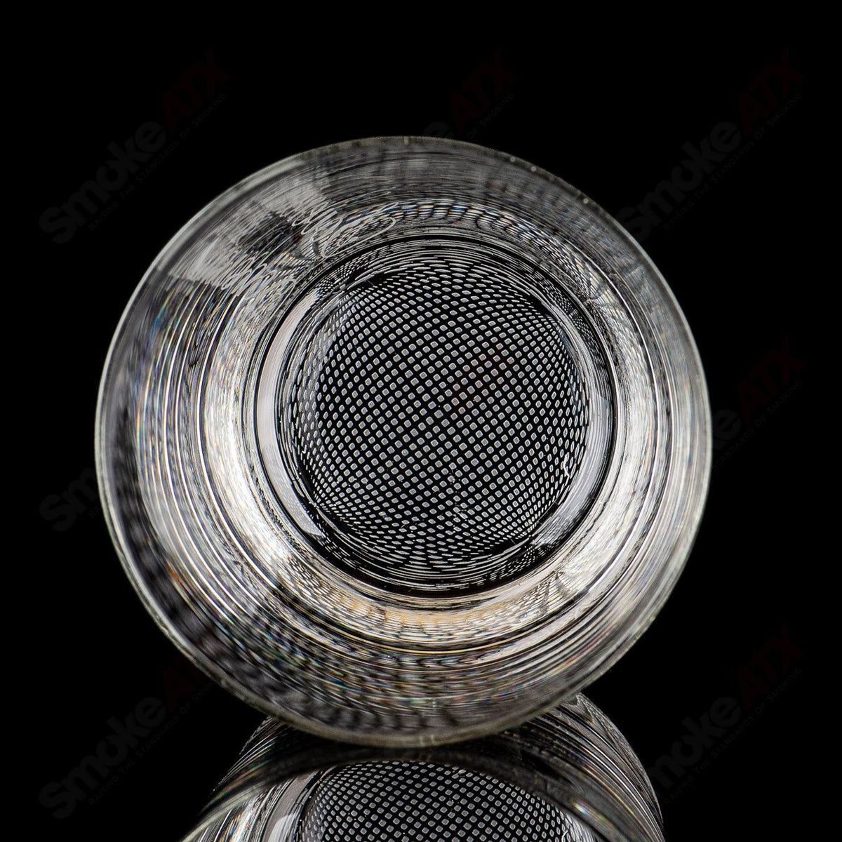 Hi-Ball Glass (Retti Pattern) Sovereignty