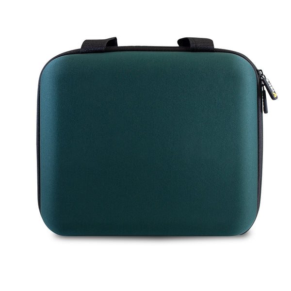 Vatra Bags Green 10” x 9” Case - Smoke ATX 