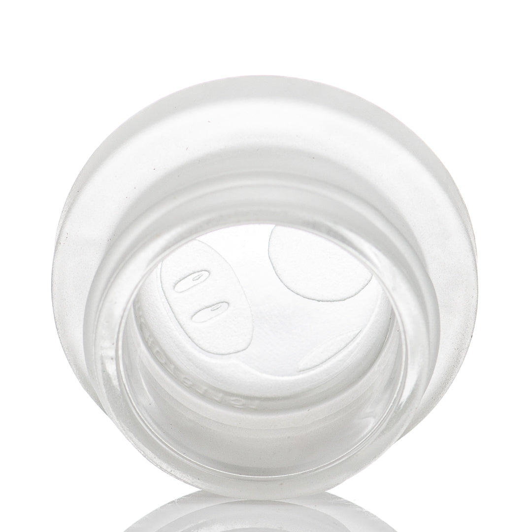 ebottles Jar - Smoke ATX 