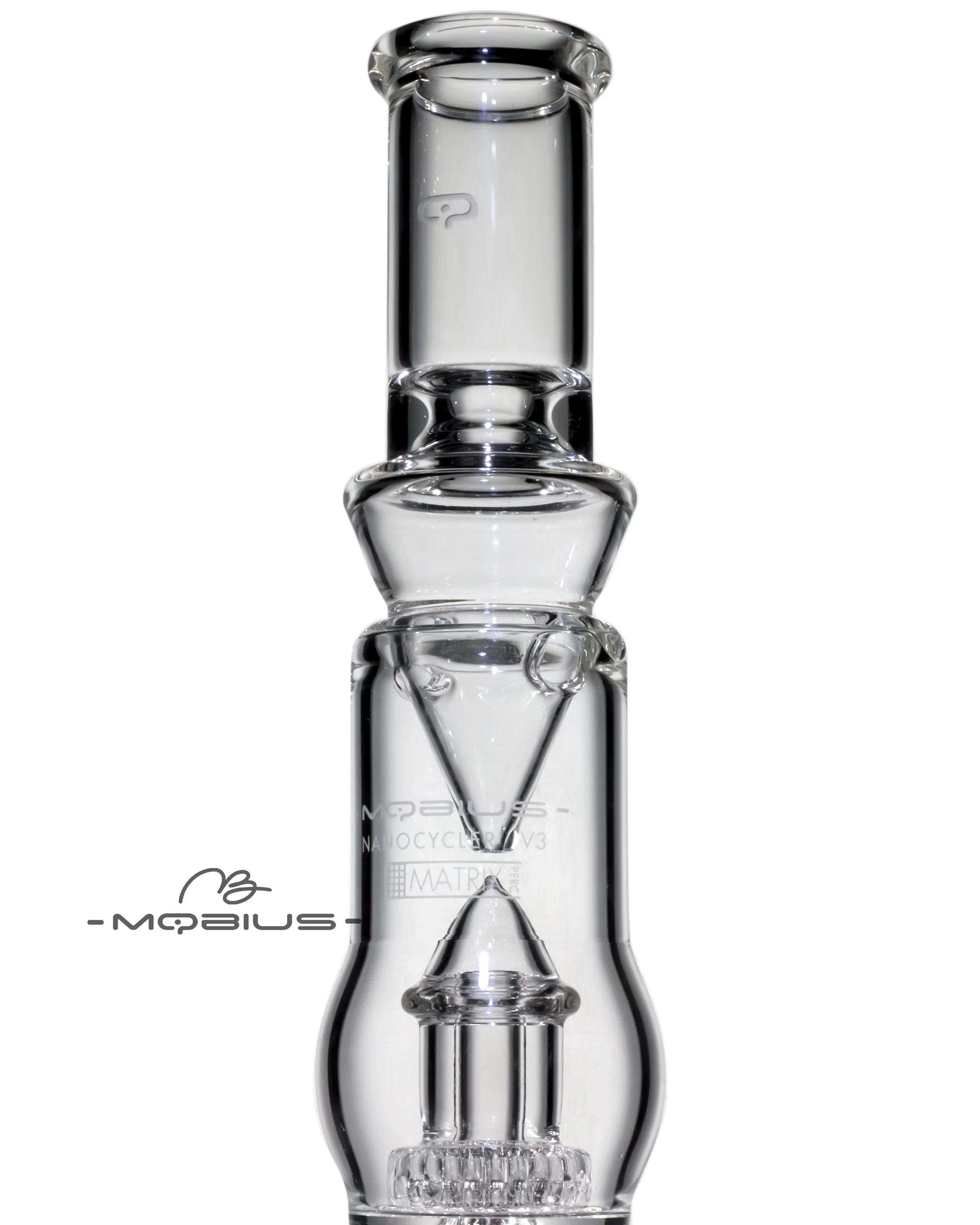Nanocycler V3 Matrix Perc 2025 Mobius