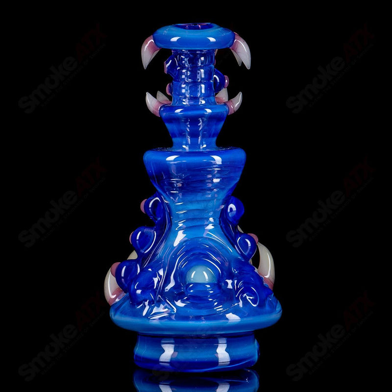 UV Soul-Window Puffco Top by SALT - Smoke ATX