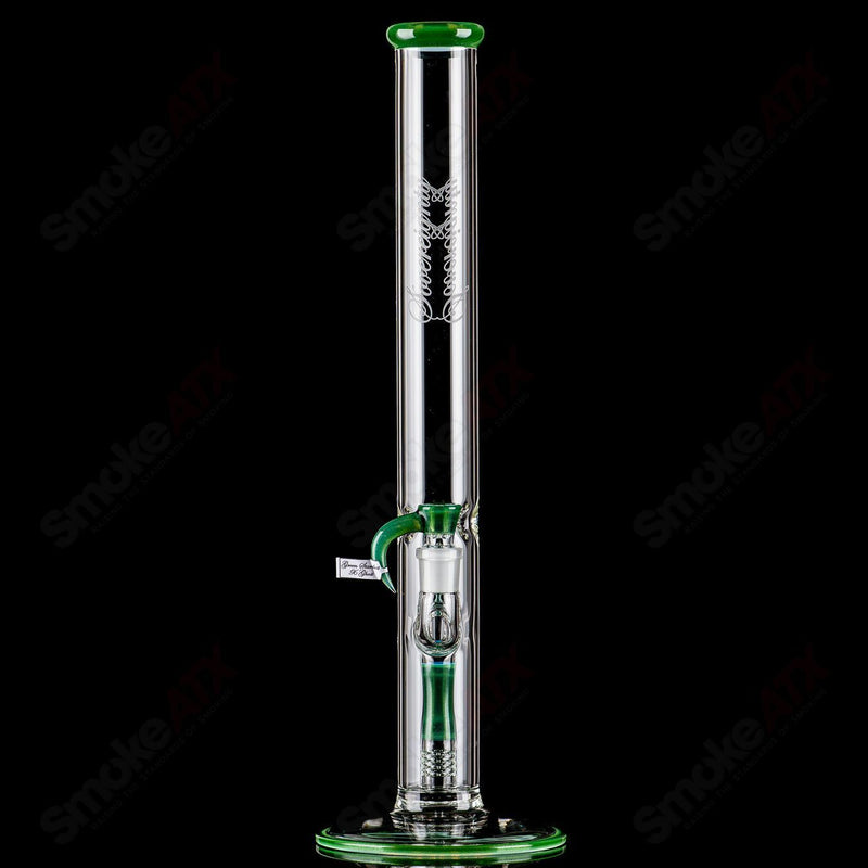 50x5 Fixed 360 Full Accent w/ Accented Perc Reduction Sovereignty - Smoke ATX