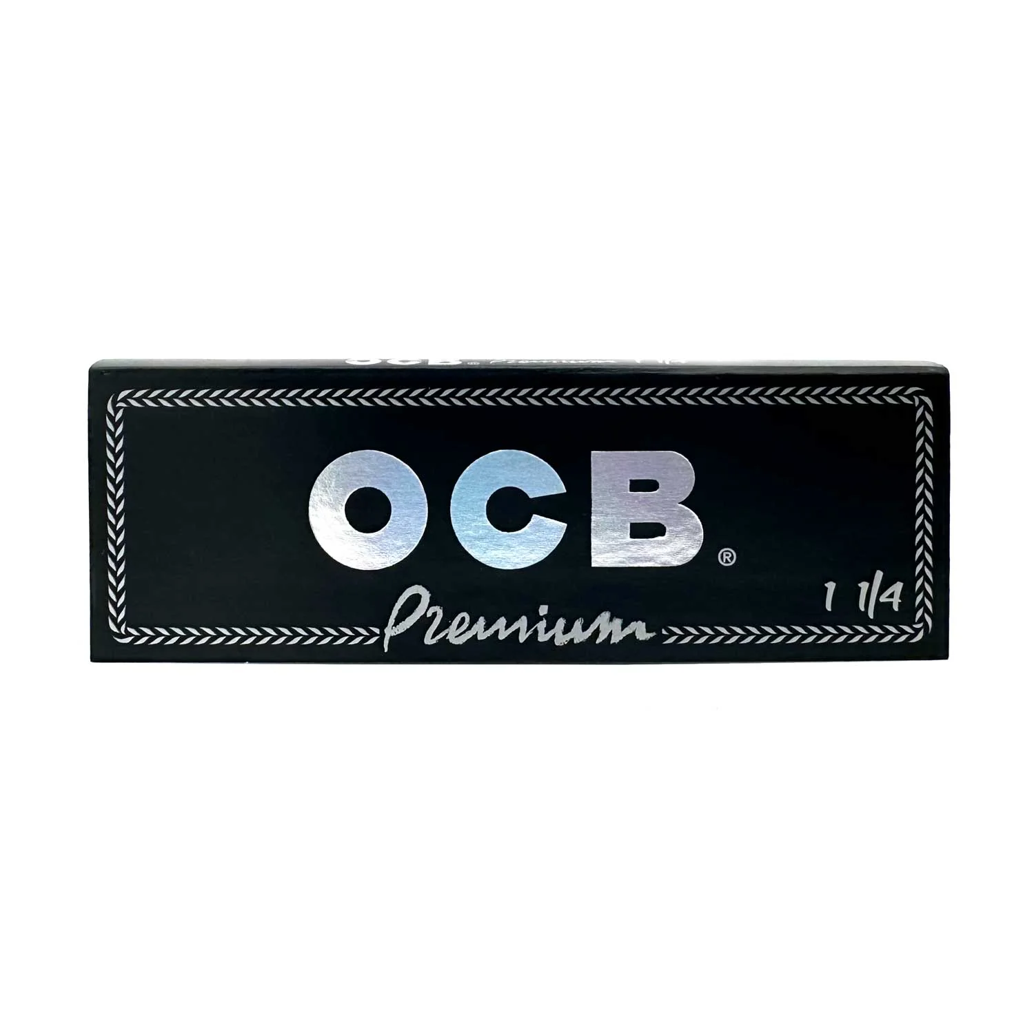 OCB 1 1/4 Premium