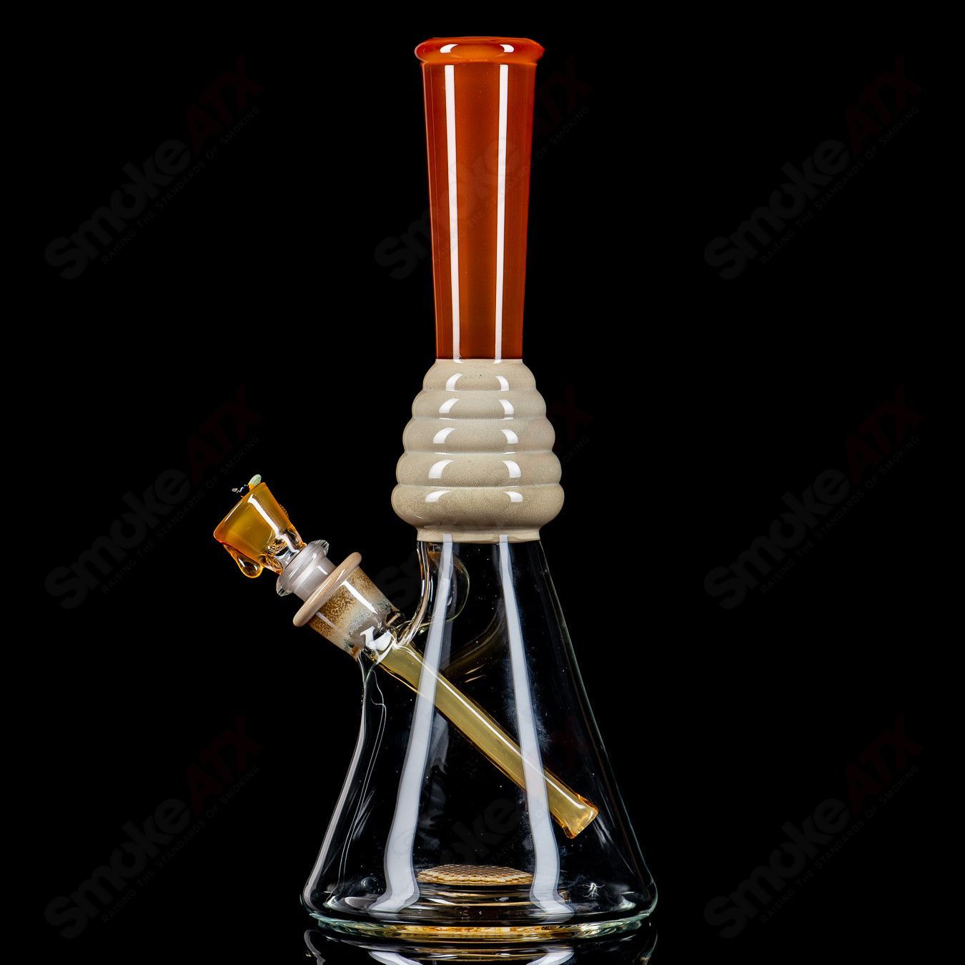 Honey Beaker (2024) By Joe P Glass - Smoke ATX