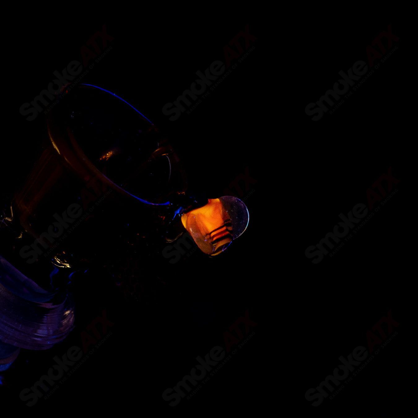 Honey Beaker (2024) By Joe P Glass - Smoke ATX