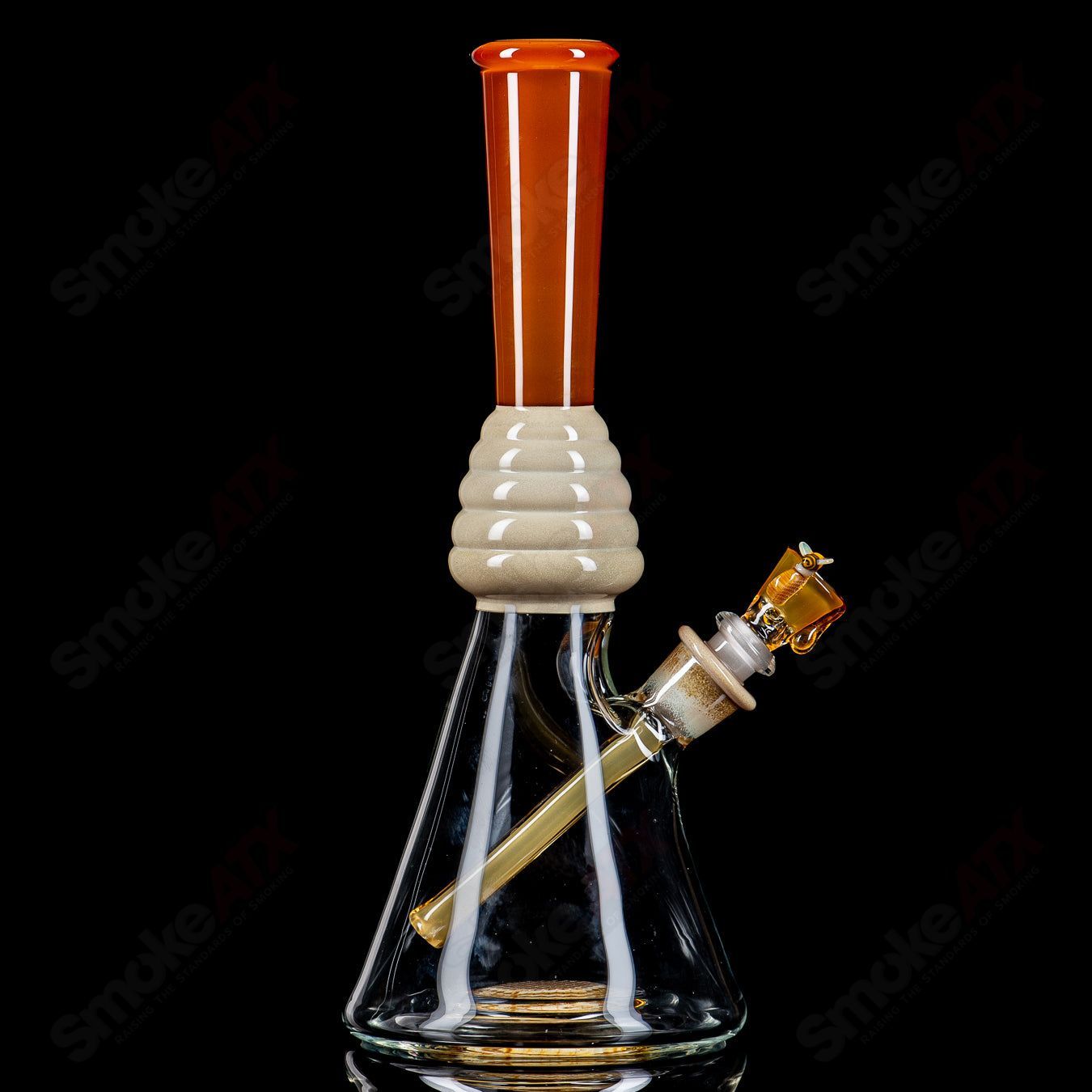 Honey Beaker (2024) By Joe P Glass - Smoke ATX