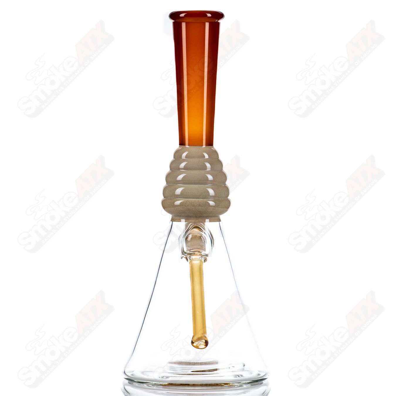 Honey Beaker (2024) By Joe P Glass - Smoke ATX
